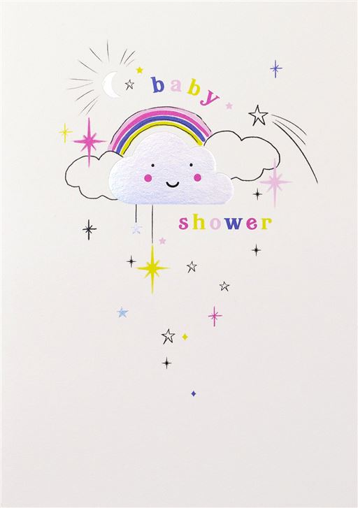 BABY SHOWER