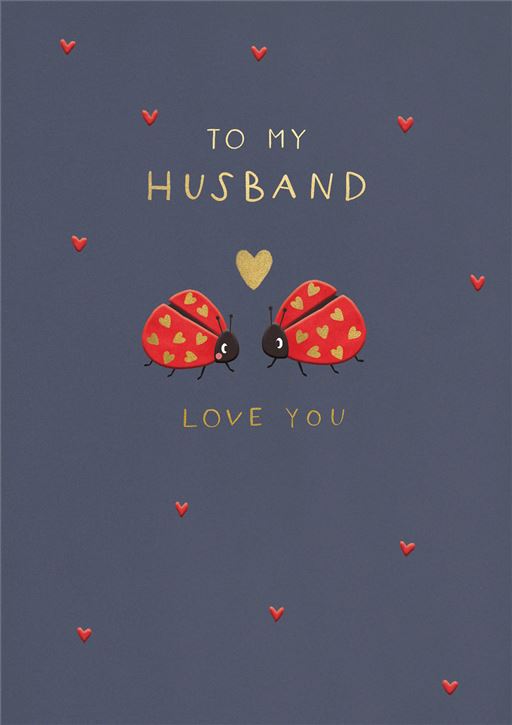 HUSBAND