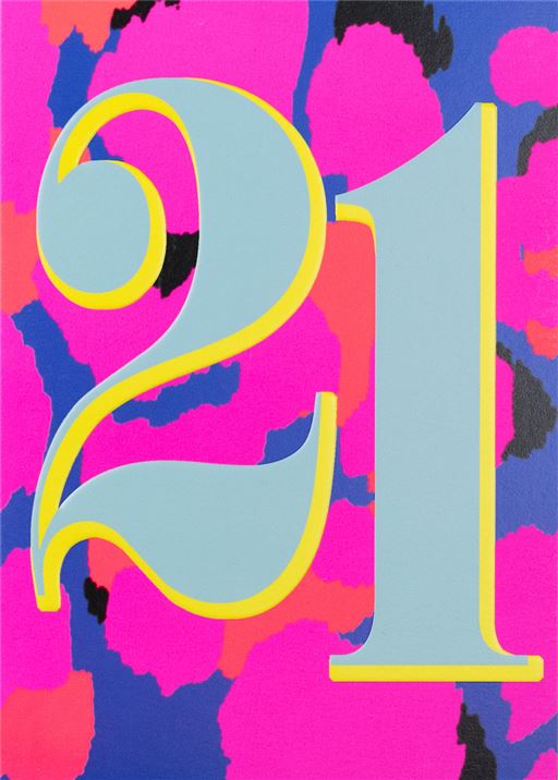 21