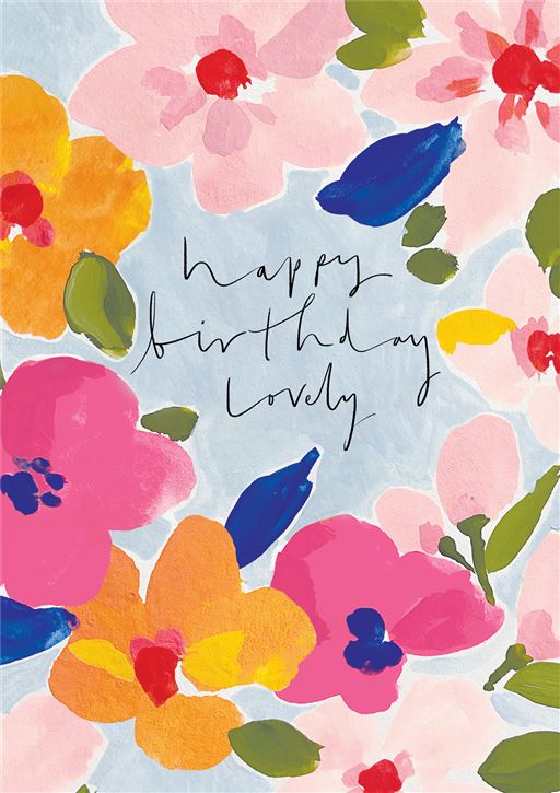 FLORALS