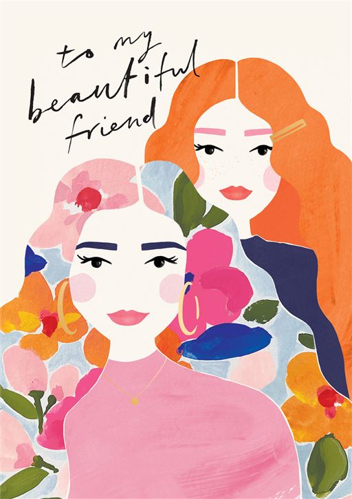 FRIENDS