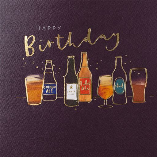 BEERS