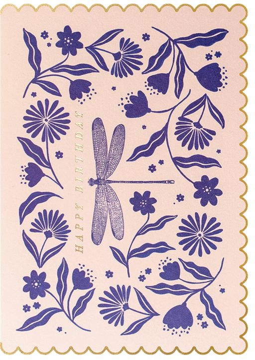 DRAGONFLY