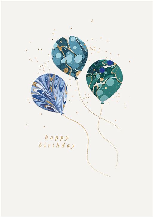 BALLOONS