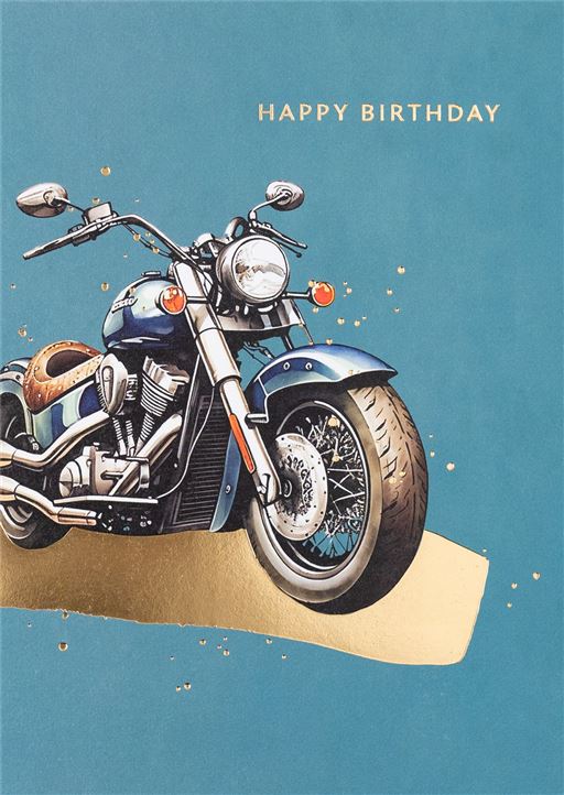 MOTORBIKE