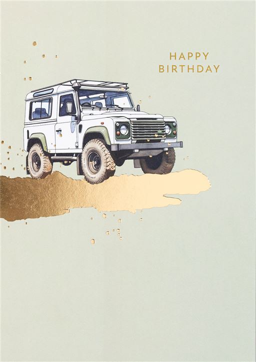 OFF ROAD
