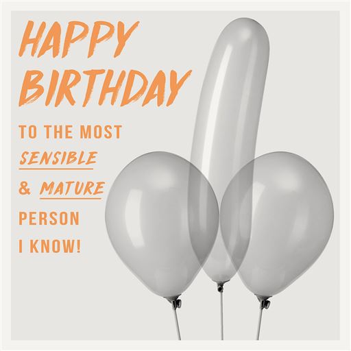 BALLOONS