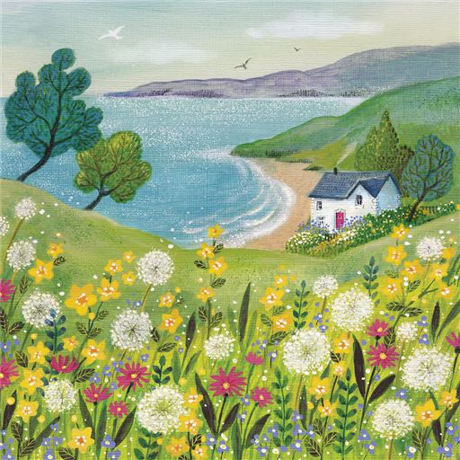 COASTAL VIEW