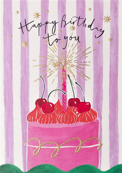 CAKE