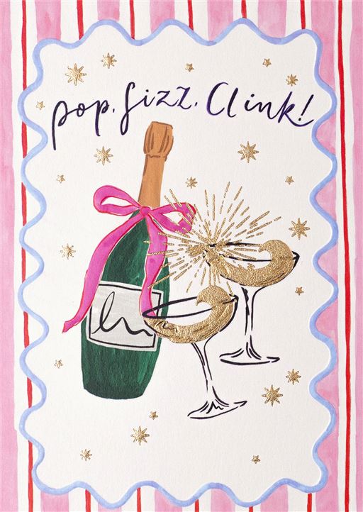 CHAMPAGNE