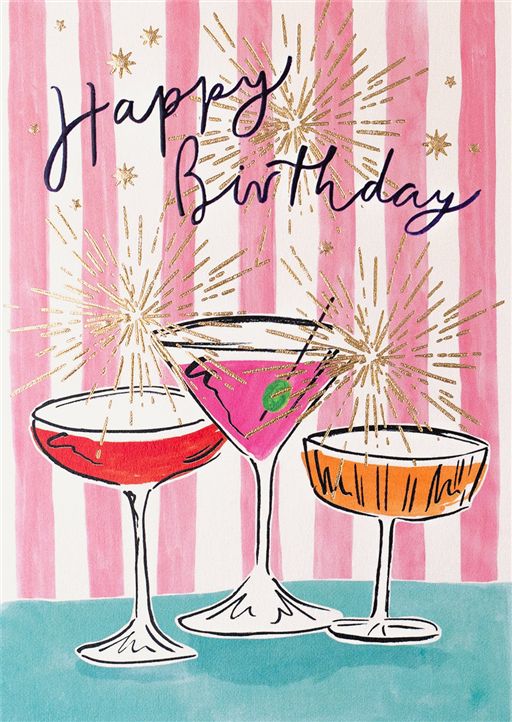 COCKTAILS