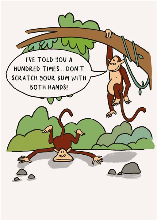 BOTH HANDS