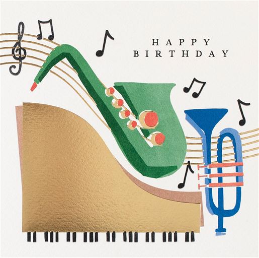 MUSIC
