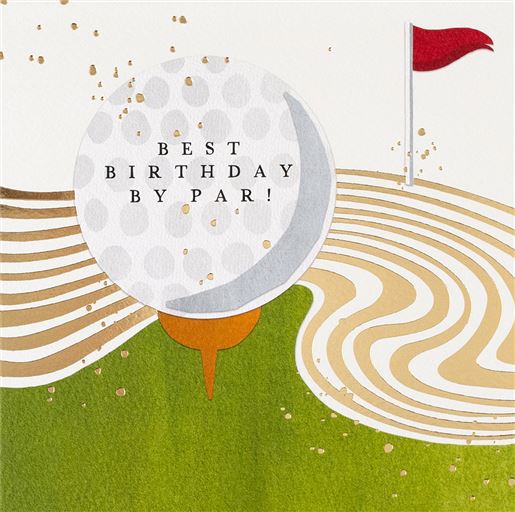 GOLF