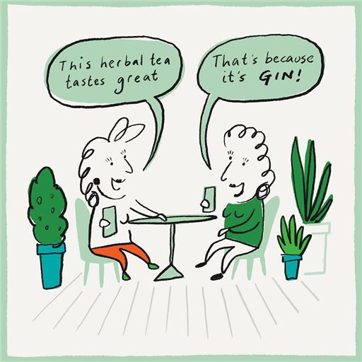 GIN
