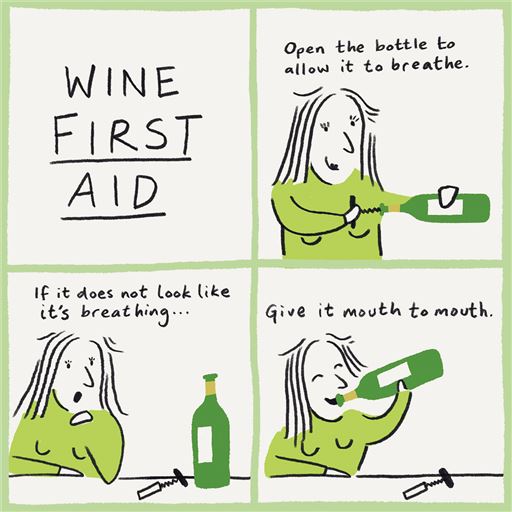 FIRST AID