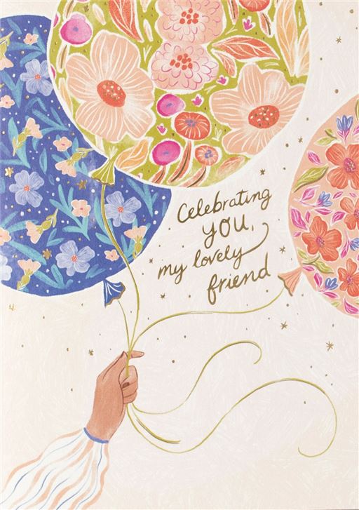 BALLOONS