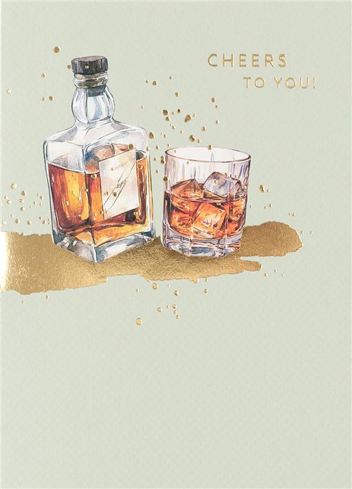 WHISKY