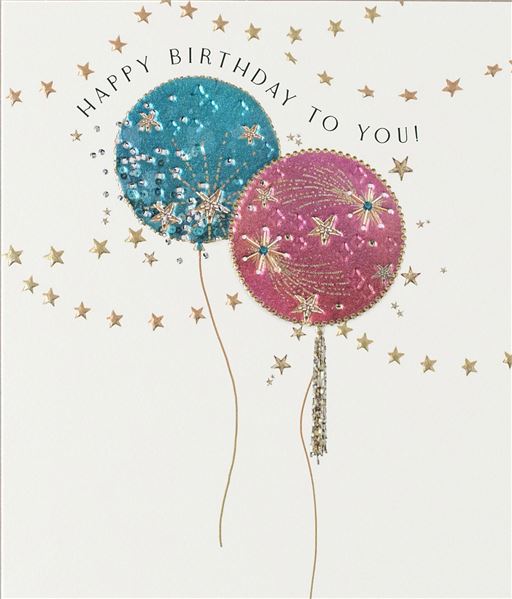 BALLOONS