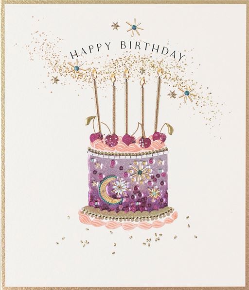 CAKE