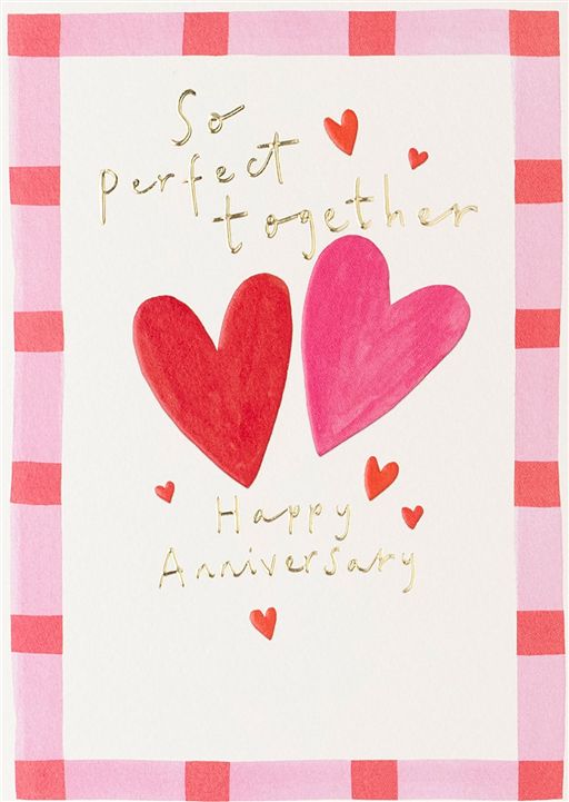 ANNIVERSARY