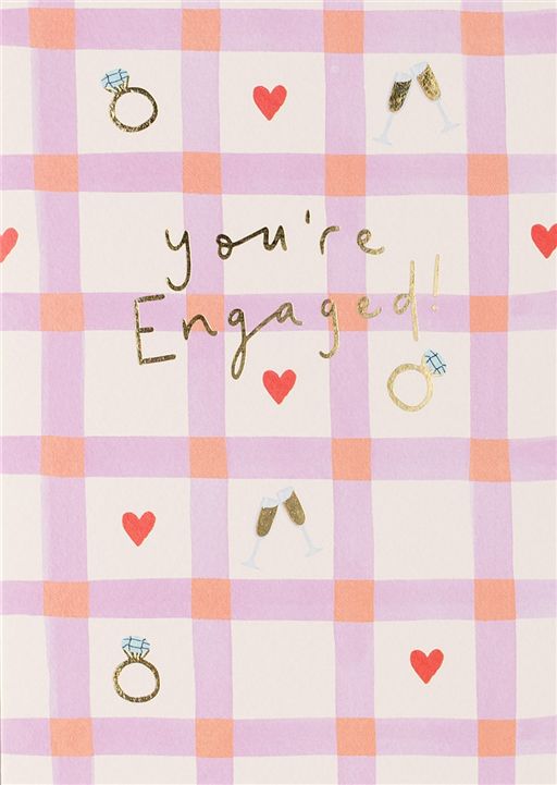ENGAGEMENT