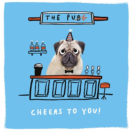 PUG