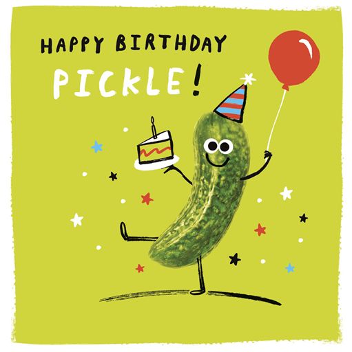 PICKLE