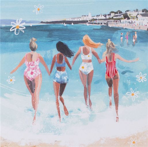 SEASIDE SWIM