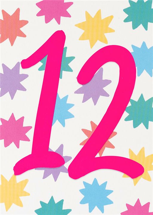12TH