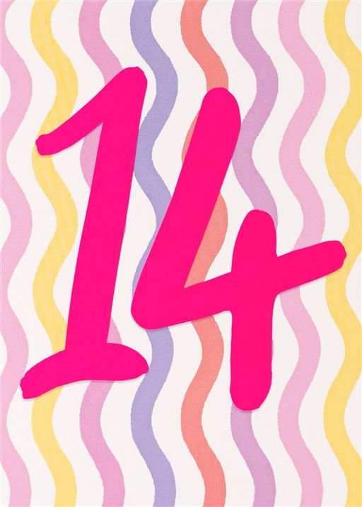 14TH