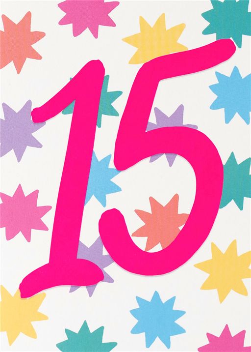 15TH