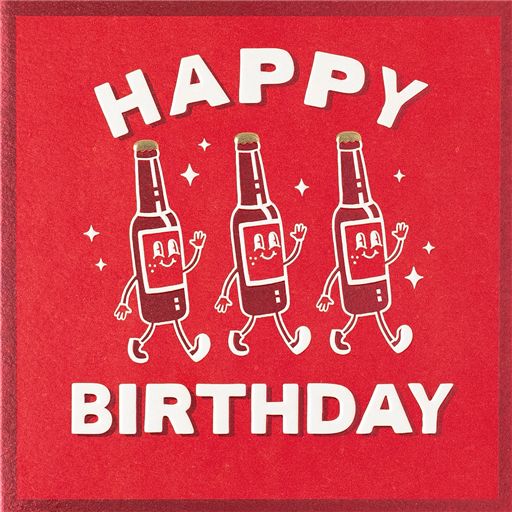 BEERS