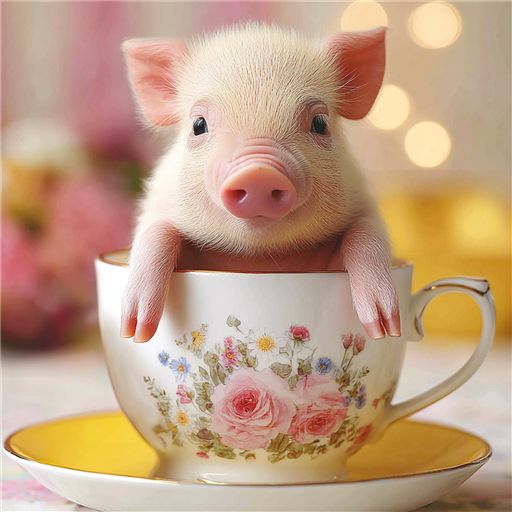 PIGLET