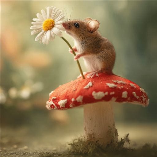 MOUSE