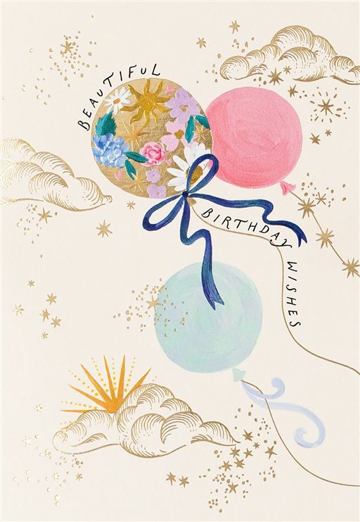 BALLOONS