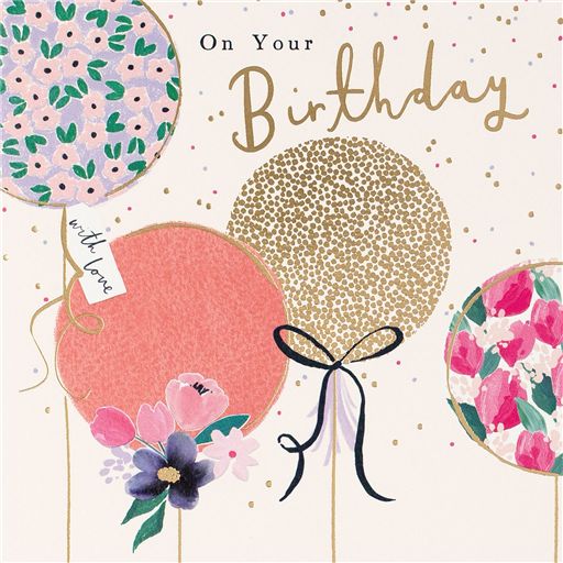 BALLOONS