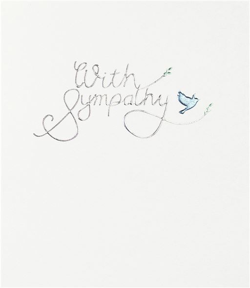 SYMPATHY