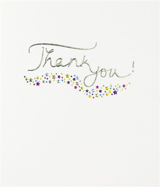 THANK YOU