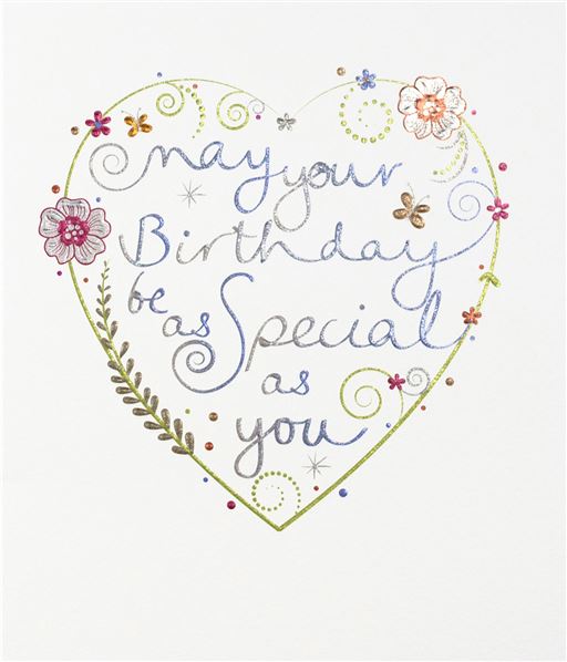 SPECIAL