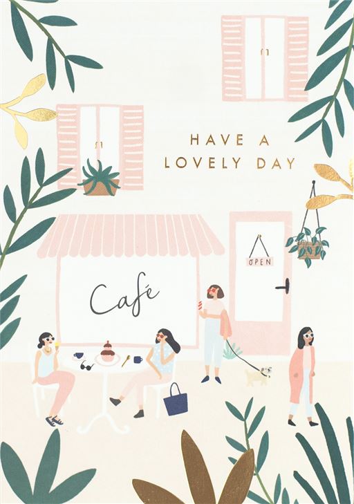 CAFE