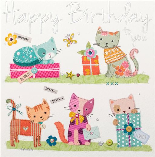 CATS