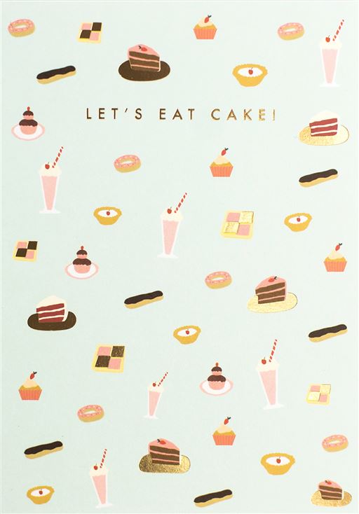 CAKE