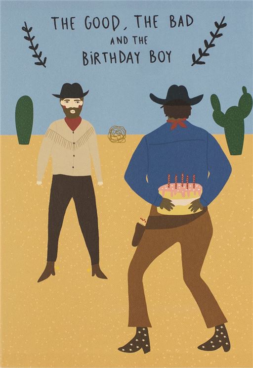 WILD WEST