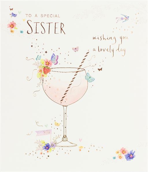 SISTER
