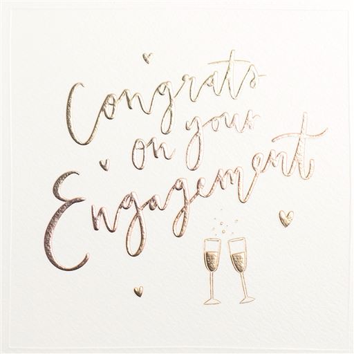 ENGAGEMENT