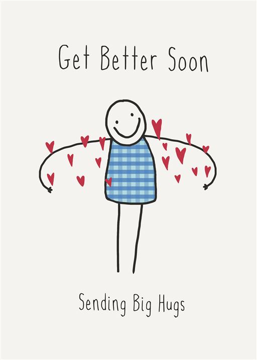 GET WELL