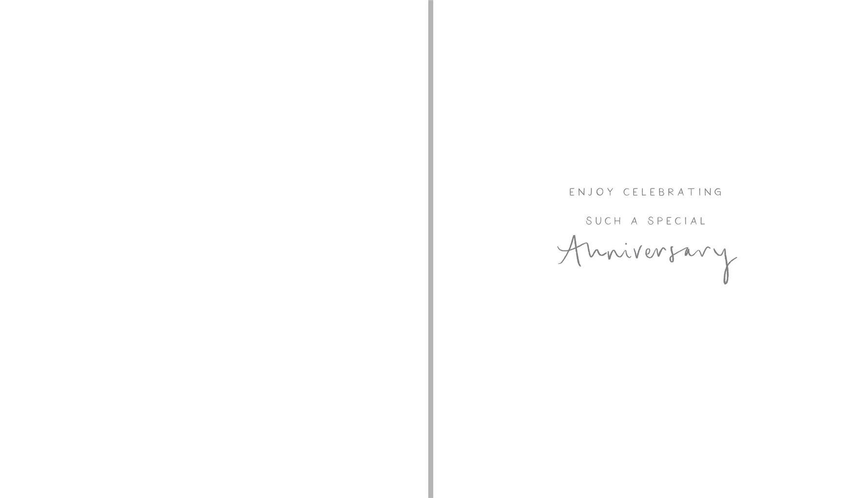 30TH ANNIVERSARY