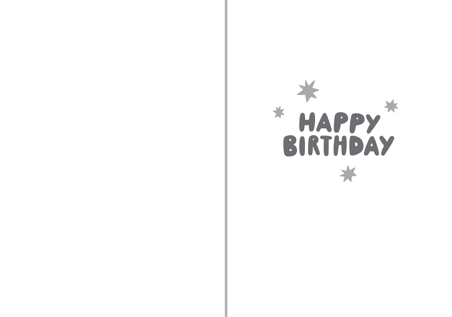 DAD BIRTHDAY