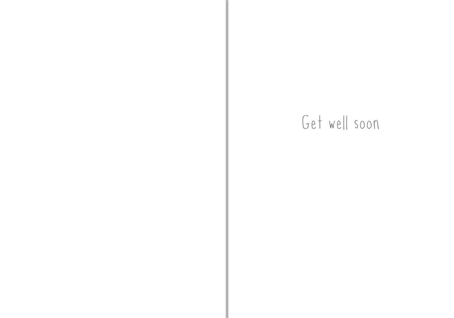 GET WELL